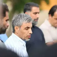 خطیبی: ایرانی اهل تسلیم نیست