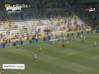 خلاصه بازی ماملودی ساندوز 3 - دورتموند 4