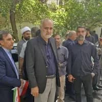 محمدنبی: ذات رژیم صهیونیستی شیطانی است