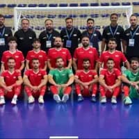 یکه تازی یوزهای ایرانی در ایتالیا
