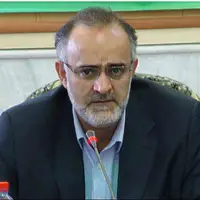 نبی: سازمان‌های بین‌المللی مقابل رژیم صهیونی بایستند