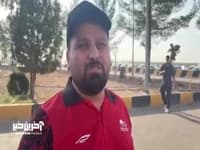 هوادار تراکتور: از نقل و انتقالات راضی هستیم