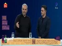 جواد خیابانی: سه ترم دکترا در رشته جامعه شناسی ورزشی خوندم اما  دکتر نیستم و پایان نامه ندادم چون پول نداشتم