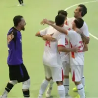 لیگ فوتسال؛ بیدار باش غول‌کش به بالانشین‌ها