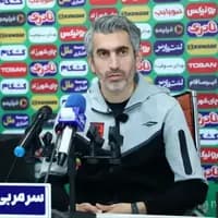 جباری: بازیکنانم باور کردند که کیفیت دارند