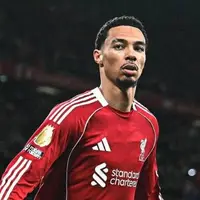 ستایش ستاره لیورپول از صلاح: او اسطوره ماست