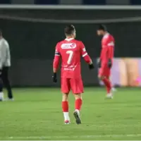 درگیری سروش و نیمکت آلومینیوم به روایت شاهد عینی!