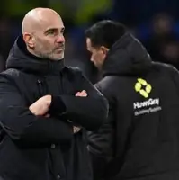 مارسکا: خیلی‌ها از من و تیمم حمایت نکردند