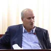 حضور تاج در مراسم بهترین‌های فیفا