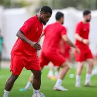 3 غایب پرسپولیس در بازی بزرگ تبریز