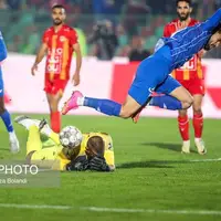 یک مربی: گویا می‌خواهند استقلال خوزستان سقوط کند