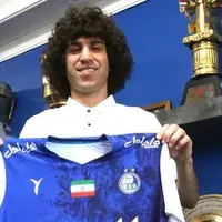 توافق احتمالی استقلال با یک بازیکن و امیدواری به باز شدن پنجره بسته