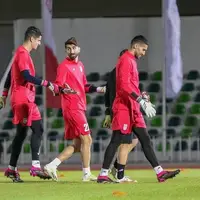 دروازه‌بان‌های تیم ملی فوتبال ایران برای جام جهانی مشخص شدند