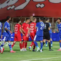 جریمه استقلال و تراکتور توسط کمیته انضباطی