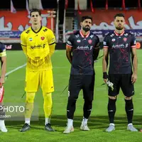 نقش نیازمند در موفقیت پرسپولیس