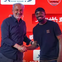 کلاه گشادی که بر سر پرسپولیس رفت