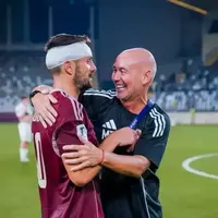 خداحافظی دستیار مورایس؛ نمی‌توانم شما را نگاه کنم