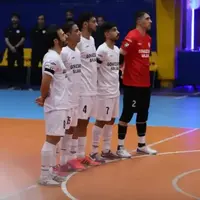 این ستاره‌ فوتسال در همه پست‌ها جواب می‌دهد