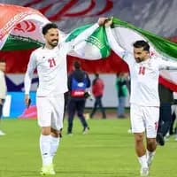 پاداش بی‌سابقه برای تیم ملی ایران در جام جهانی