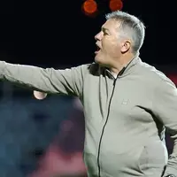 اسکوچیچ: عطش بردن داریم