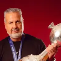 انتقال وینیسیوس به تیم محبوبش قطعی است