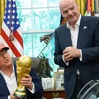 ترامپ به جام جهانی ضربه زد؛ دو کشور دیگر مثل ایران و هائیتی