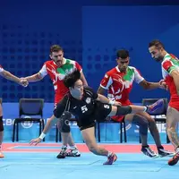 زمان افتتاح مقر کنفدراسیون کبدی آسیا در ایران مشخص شد