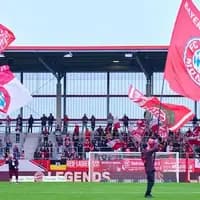 بایرن برای تیم زنانش استادیوم خرید