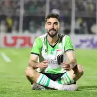 بهترین پاسور لیگ به جمع سبزها برگشت