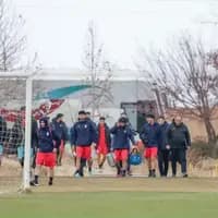 مخالفت با حضور 8 بازیکن در تیم المپیک!