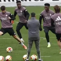 ماموریت سخت رئال با یک لشگر مصدوم