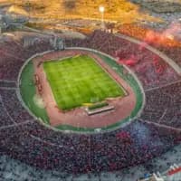 ورود صدهزار تماشاچی به یادگار ممنوع!