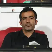 مبعلی: تمام بازی‌های لیگ را دقیق آنالیز می‌کنیم