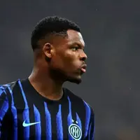 کابوس ستاره اینتر؛ سخت‌ترین ماه عمرم گذشت