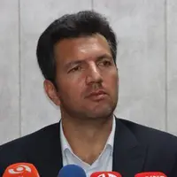 رئیس فدراسیون روئینگ: مربیان روس در ایران می‌مانند