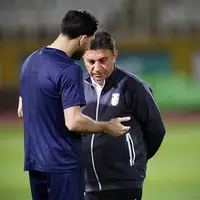 آرای قلعه‌نویی و جهانبخش در THE BEST مشخص شدند