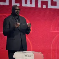 هدیه بزرگ شکیل اونیل برای 600 کودک