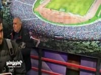 حسین‌زاده: صعود نمی‌کردیم مقصرش بودم!