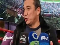 خداداد: پیگیر جواد خیابانی نباشید