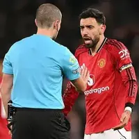 خستگی یونایتد از داوران؛ دیگر بس است!