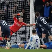 حمایت قاطع ستاره رئال از ژابی؛ کی به او شک دارد؟