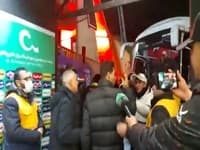 شجاع: جنجالی وجود نداشت