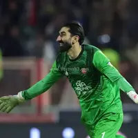 جشن جنجالی کاپیتان‌های تراکتور