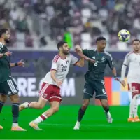 تصمیم فیفا: سومی مشترک برای عربستان و امارات