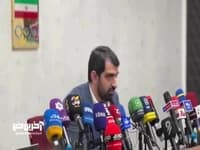 داوری: تعیین جایگزین حامد حدادی یکی از معضلات ما بود