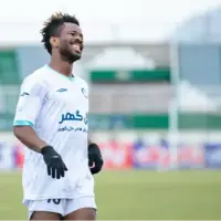 ‏جنجالی‌ترین خارجی لیگ؛ اوبونت بی‌خبر از همه چیز!