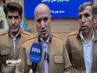 مهدی تاج رئیس فدراسیون فوتبال: فوتبال در ایران تعطیل نیست