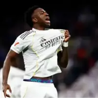 جنجال تمام نشدنی: درگیری وینی با ستاره رئال!