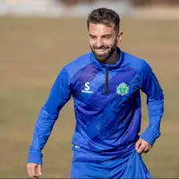 بازیکن سابق استقلال به صدرنشین لیگ دو پیوست