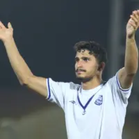 مدافع سرباز استقلال به این تیم بازگشت